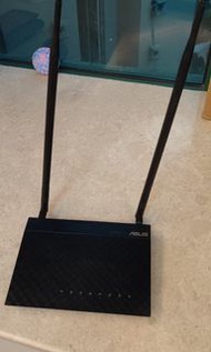 Asus Router