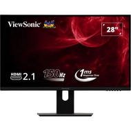 # ViewSonic VX2882-4KP - 28” 150Hz 4K Gaming Monitor #