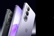 OnePlus Ace 3V 首發 Snapdragon 7+ Gen 3