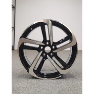 17Inch18Inch19Suitable for Civic, Inspire, Accord, Breeze, HR-V, Lingpai modified rims, American ver