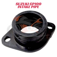 Suzuki GP100 GP 100 STD Intake Pipe Holder Joint GP100