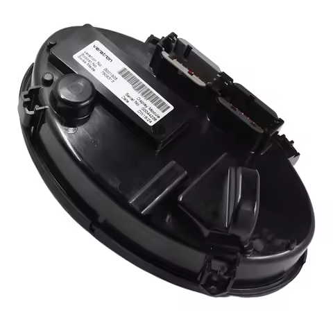 Display Control Panel 7023784 Compatible with Bobcat Excavator DX19 E17Z E19 E20 E20Z E25 E26 E27 E2