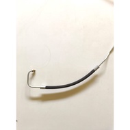 Clutch Hose Jeep CJ7 Clutch Hose Jeep CJ-7