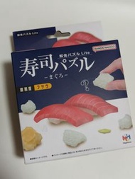全新 Megahouse  Sushi  壽司拼圖模型 鮪魚款