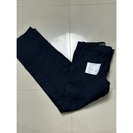 Waist 38 cargo Pants Mechanic Style Side Bag Camouflage Pattern Mega Soldier tactical From America 5