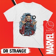 Kid's Clothing - Marvel Comics Doctor Strange (Funko pop/ Chibi) Shirt - The Luna Merch