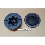 [ hlliew8 ] Honda Civic '2006 ~ '2011 FD FD1 FD2 SNA 1.8 / 2.0 Rear Absorber Coil Spring Top Upper M