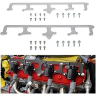 LS Ignition Coil Brackets D585 Mount Valve Cover 19005218 for LSX Swap Truck LS1 LS2 LS3 LS6 LM7 L33