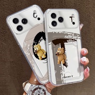 Case for OPPO A6 A5 Pro A3 A17 A16 A15 A96 A94 A95 A79 A74 A60 A58 A57 A55 A54 A53 A52 A7 Reno 14 13