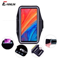 Sport Gym Running Workout Case Pouch Arm Band For XiaoMi Mi A3 A2 Lite A1 Max 3 2 Mix 4 2S Phone Belt Bag Cover