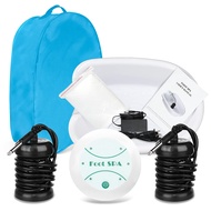 Ionic Foot Bath Detox Machine, Detox Ionic Foot Spa Machine- Ionic Foot Cleanse Ion Detox Foot Bath 