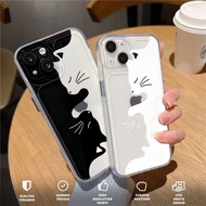 CASE SAMSUNG M15 J2 Prime J4 2018 J4 PLUS J5 2016 J5 PRO J6 2018 J6 PLUS J7 Prime J7 PRO J8 A6 [MEOW