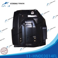 HINO DUTRO XZU300 1TON REAR MUDGUARD