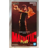 MAXIMATIC PLUS Figure Sukuna