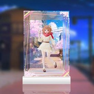【新品快報】搶先買TAITO 虛擬主播 鹿乃 景品手辦 高透展示盒
