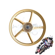 SPORT RIM SET SP 5 22 EN KEI MODENAS KRISS 1 KRISS1 KRISS 100 KRISS100 KRISS MR1 CT100 KRISTAR 110 K