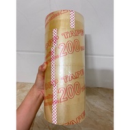 1 Tape in 1,8kg-200yards