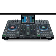 DENON DJ PRIME 4.Gift voucher.            (You can pm me to testing the system).