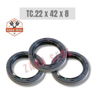 SEAL TC.22 x 42 x 8/TC.22.42.8