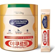 HY Korea Yakult Probiotics 120g (2g x 60)