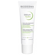 Bioderma Sebium Hydra Moisturising Cream 40ml Moisturizer