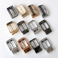 Men Pin Buckle Plate Buckle Belt Head Belt Buckle Head Belt Buckle Belt Buckle Head Pants Head Clip