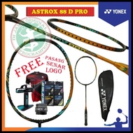 New Yonex Astrox 88D 88 D Pro Badminton Racket Original
