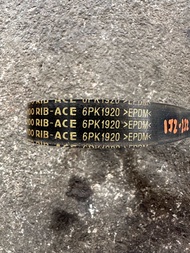 สายพานหน้าเครื่อง 1JZ-GE 1JZ-VVTI 2JZ-GE 2JZ-VVTI 6PK1920