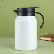 316 Thermos Stainless Steel Thermal Insulation Flask Stewed Teapot Household Stuffy Teapot Portable 