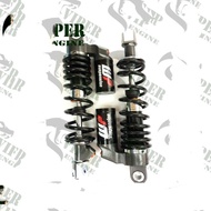 SHOCKBREAKER SHOCK ABSORBER 285MM 340 mm TABUNG ATAS SHOWA WP Nouvo