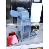 Mesin Cacah Rumput Multifungsi Chopper Hammer Mill Pencacah Rumput