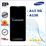 LCD TOUCHSCREEN SAMSUNG A13 5G / A136 BPE BRADERPARTS