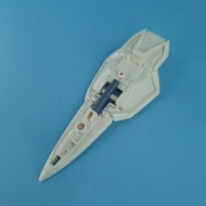 HG 1/144 Wing Gundam Shield Parts (Fenice Rinascita Color)