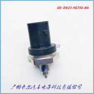 DX23-9G756-BA 0281006414 Fuel Common Rail Pressure Valve