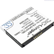 Cameron Sino 3.7V 3000mAh Barcode Scanner Battery T65114B00028, BAT3000 for Opticon H-27, H-27 1D, H