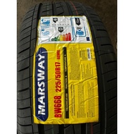 🔥225/50 R17 NEW TYRE  ORIGINAL TYRE IMPORT | Tayar Baru Berkualiti, Tebal & Cantik | 100%