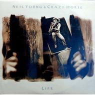 Neil Young & Crazy Horse - Life