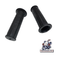Handgrip hanfat honda c70 c50 c90 potty Handle Grip Motorcycle