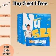 正品 现货 [Buy 3 get 1] NuShape Oatmeal - Natural Slimming Formula with Premium Oatmeal