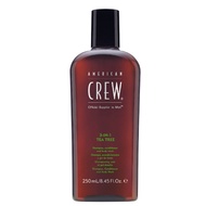 American Crew 3-In-1 Tea Tree