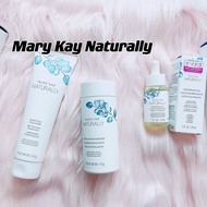 Mary Kay Naturally Set