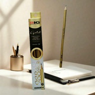 2B Gold PencilBIG (per dozen)