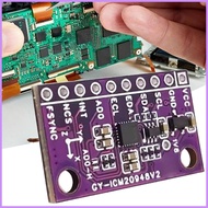 9-Axis Motion Sensor High Precision Ahrs Sensor Tracking Detector 9-Axis Accelerometer Accurate Trac