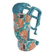 Mimosa ergonomic baby carrier