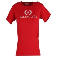 Balenciaga 巴黎世家 麥穗短袖合身t-shirt