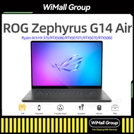 ASUS ROG Zephyrus G14 2025 Ryzen AI 9 HX 370 RTX5080/RTX5070Ti/RTX5070/RTX5060 G14 Air Gaming Laptop