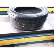 Used Tyre Secondhand Tayar TOYO TRANPATH R30 235/50R18 60% Bunga Per 1pc