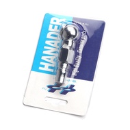 Voktta Tire inflation nozzle hose dual end inflation nozzle dual purpose inflation nozzle truck hand