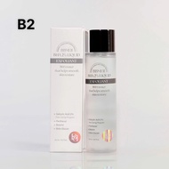 B2- BHA 2% helps reduce acne and shrink pores BBII - 150ml (manufactured by Cosmax)