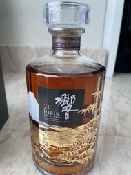 Hibiki 21 limited edition